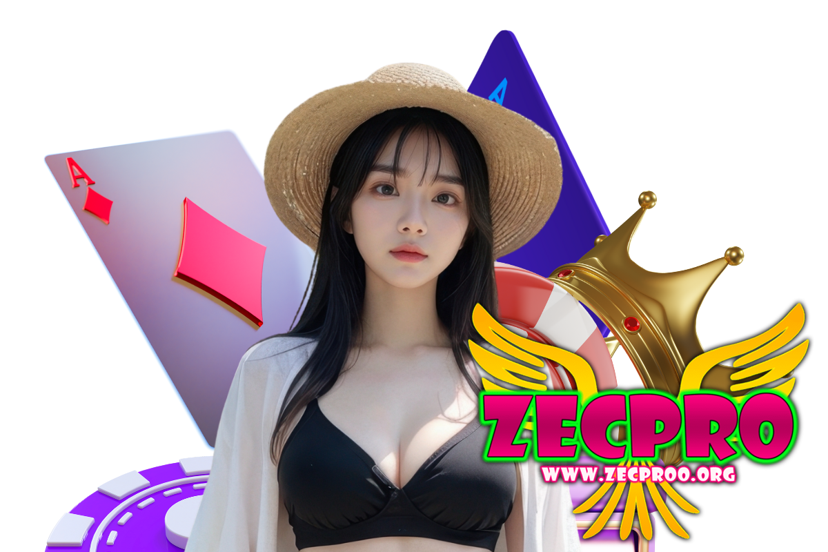 zecpro สมัคร