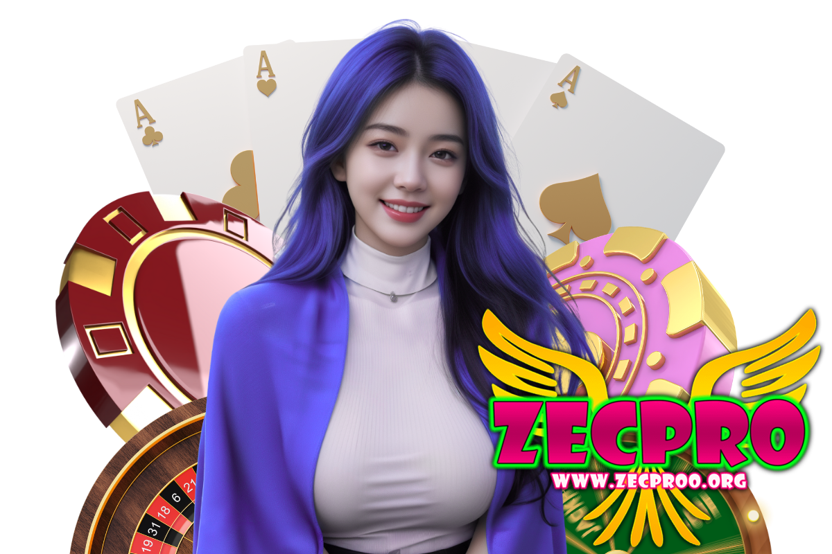 zecpro เข้าสู่ระบบ
